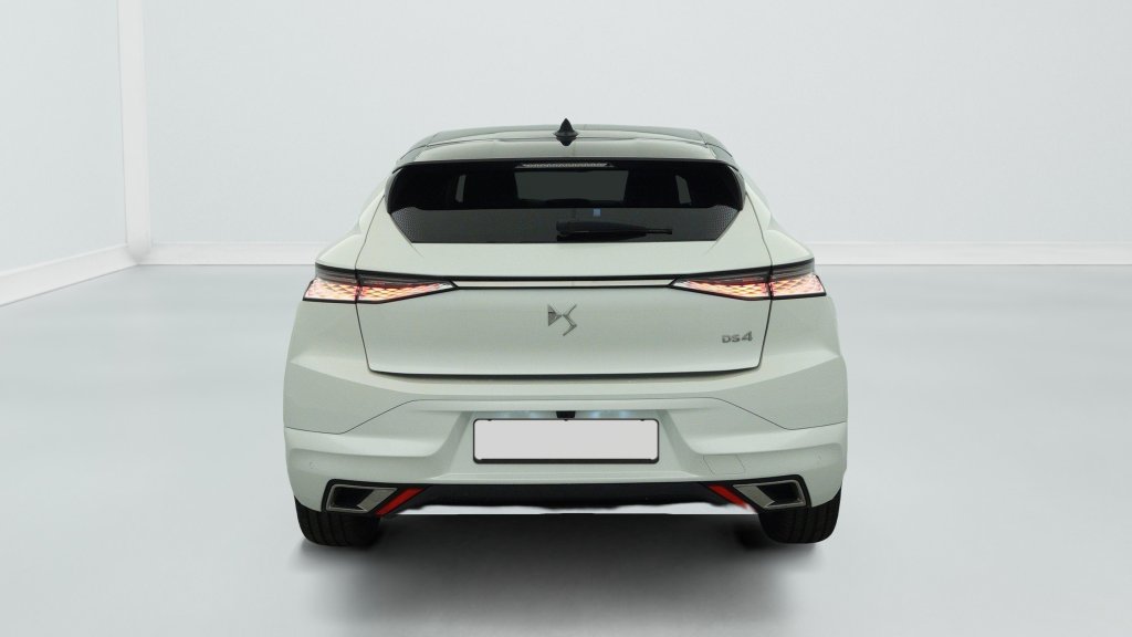 Ds DS4 PureTech 130 EAT8 Rivoli