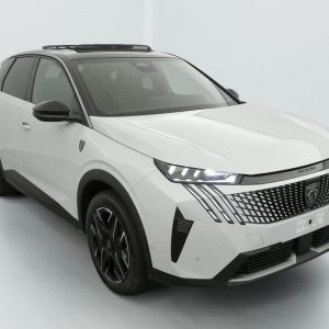 Peugeot 3008 Hybrid 145 e-DCS6 GT