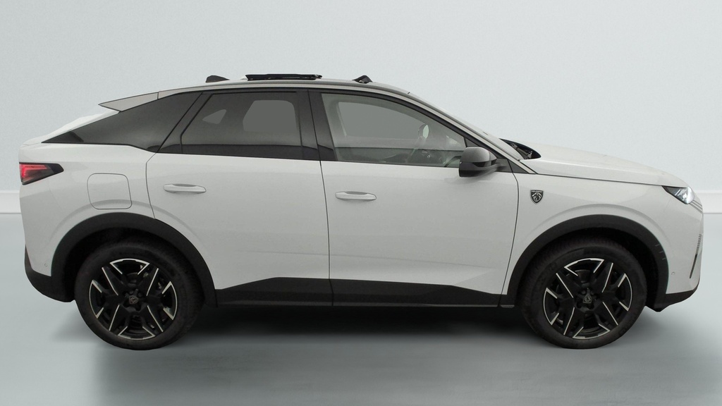 Peugeot 3008 Hybrid 145 e-DCS6 GT