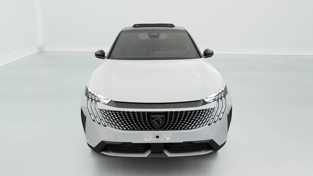 Peugeot 3008 Hybrid 145 e-DCS6 GT