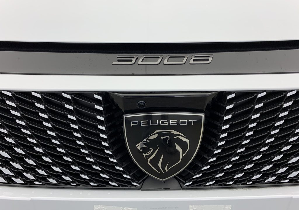 Peugeot 3008 Hybrid 145 e-DCS6 GT