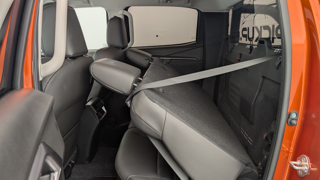 Isuzu D-MAX N60 CREW CAB 1.9 164 CH 4X4 BVA F