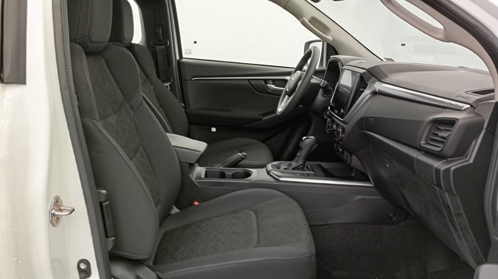 Isuzu D-MAX 1.9 4X4 SPACE CAB N60 B.B+  AT