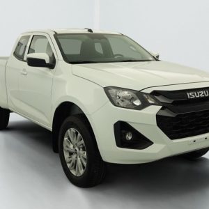 Isuzu D-MAX 1.9 4X4 SPACE CAB N60 B.B+  AT