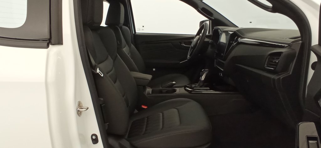 Isuzu D-MAX 1.9 4X4 SPACE CAB N60 NSPORT  AT