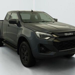 Isuzu D-MAX 1.9 4X4 SPACE CAB N60 NSPORT  AT