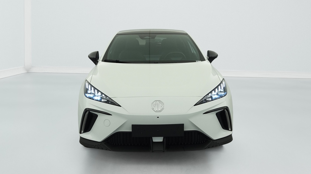 Mg MG4 Electric 64kWh – 320 kW 4WD XPOWER