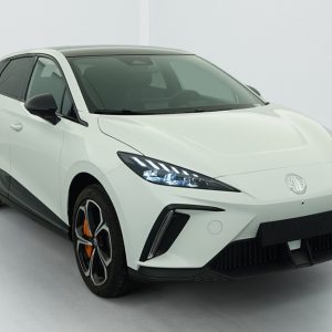 Mg MG4 Electric 64kWh – 320 kW 4WD XPOWER