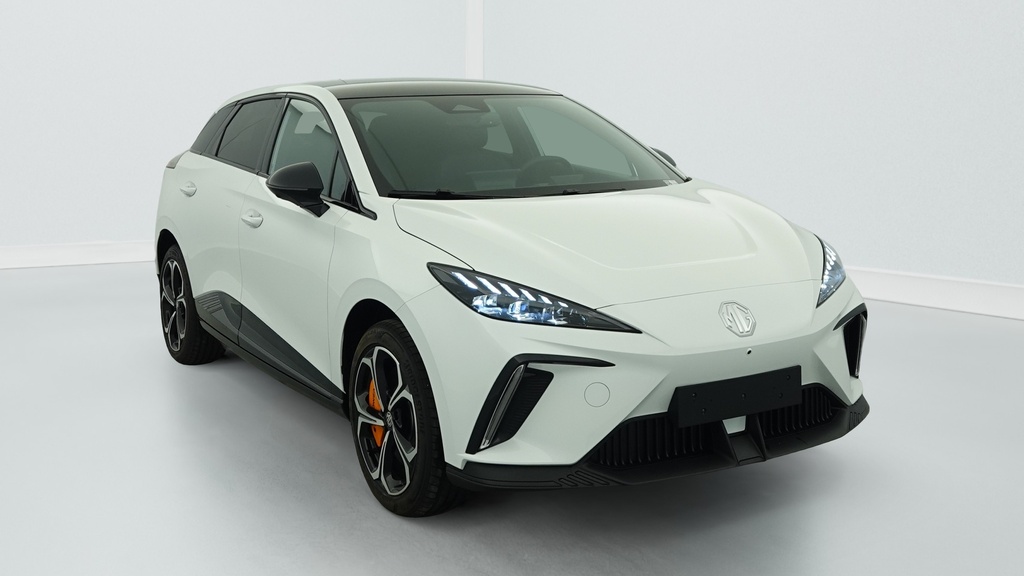 Mg MG4 Electric 64kWh – 320 kW 4WD XPOWER