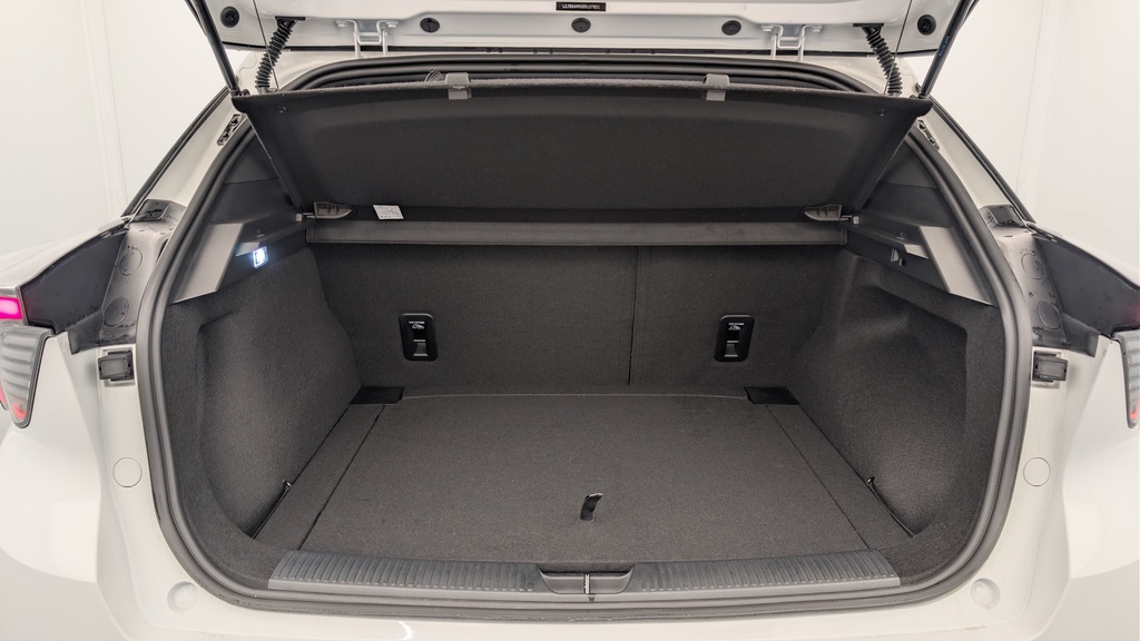 Mg MG4 Electric 64kWh – 320 kW 4WD XPOWER