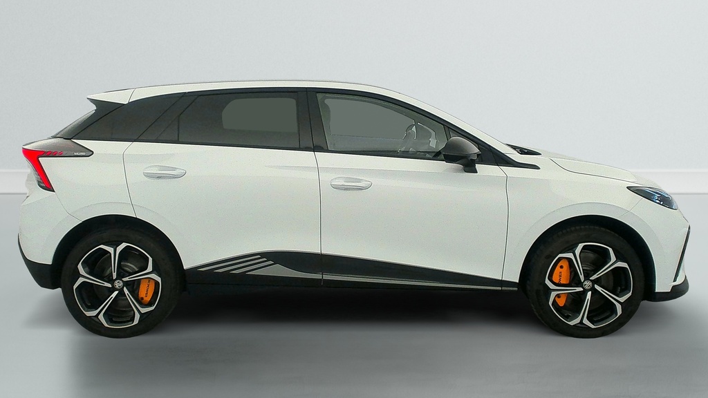Mg MG4 Electric 64kWh – 320 kW 4WD XPOWER