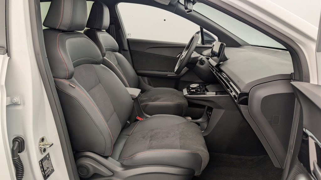 Mg MG4 Electric 64kWh – 320 kW 4WD XPOWER