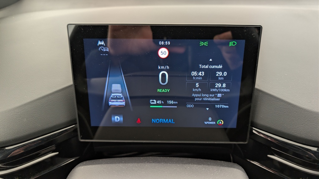 Mg MG4 Electric 64kWh – 320 kW 4WD XPOWER