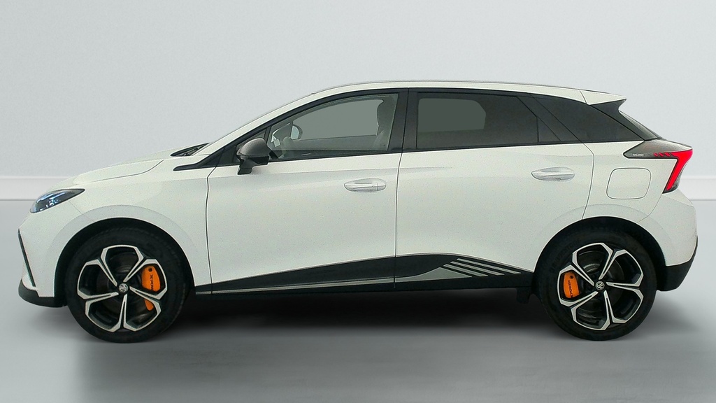 Mg MG4 Electric 64kWh – 320 kW 4WD XPOWER