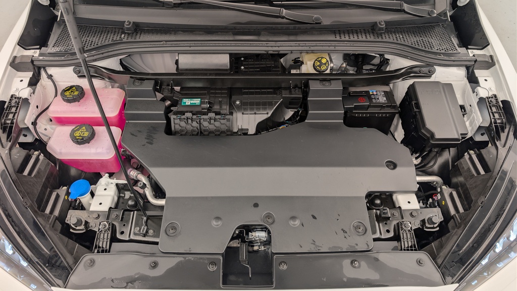 Mg MG4 Electric 64kWh – 320 kW 4WD XPOWER