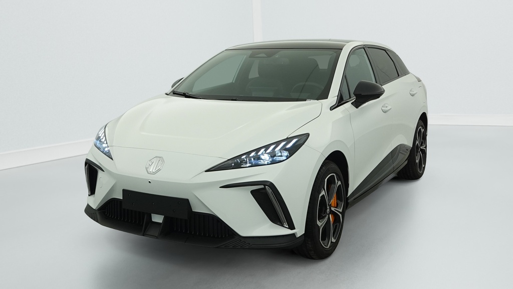 Mg MG4 Electric 64kWh – 320 kW 4WD XPOWER