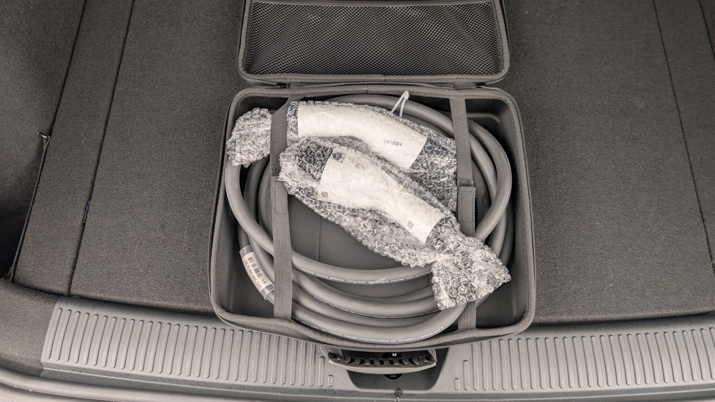 Mg MG4 Electric 64kWh – 320 kW 4WD XPOWER