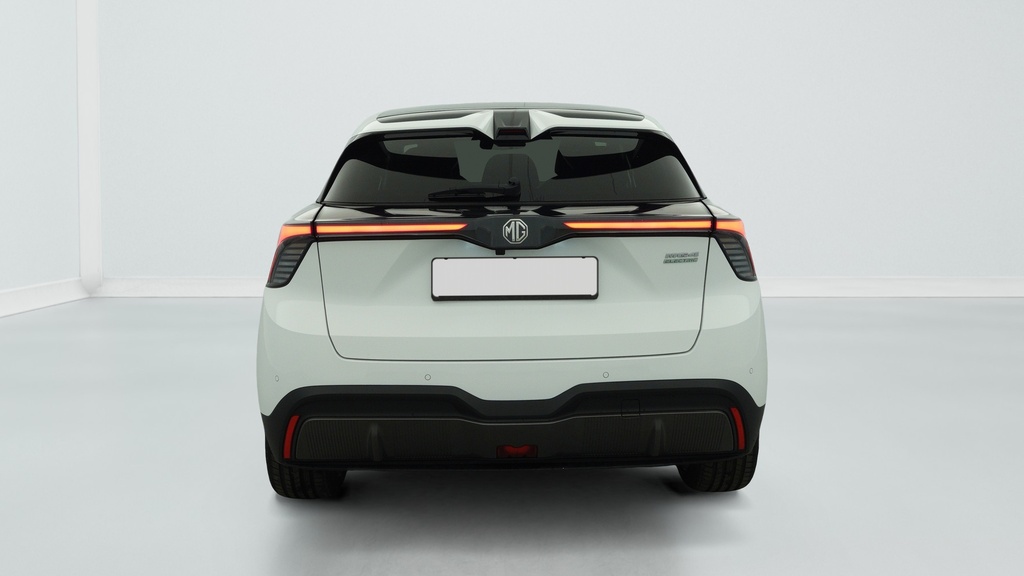 Mg MG4 Electric 64kWh – 320 kW 4WD XPOWER