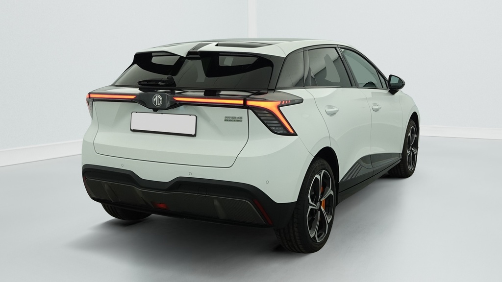 Mg MG4 Electric 64kWh – 320 kW 4WD XPOWER