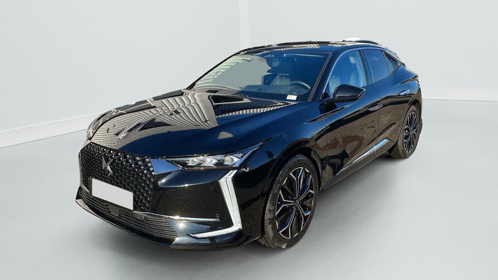 Ds DS4 PureTech 130 EAT8 Rivoli