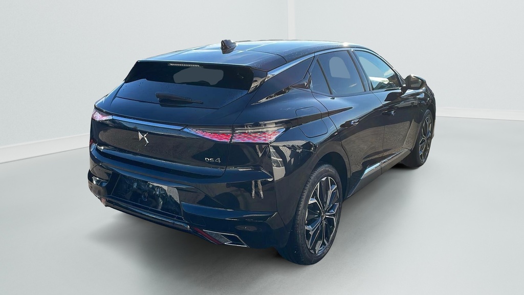 Ds DS4 PureTech 130 EAT8 Rivoli