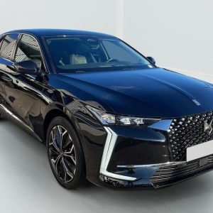Ds DS4 PureTech 130 EAT8 Rivoli