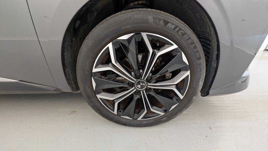 Ds DS4 PureTech 130 EAT8 Rivoli