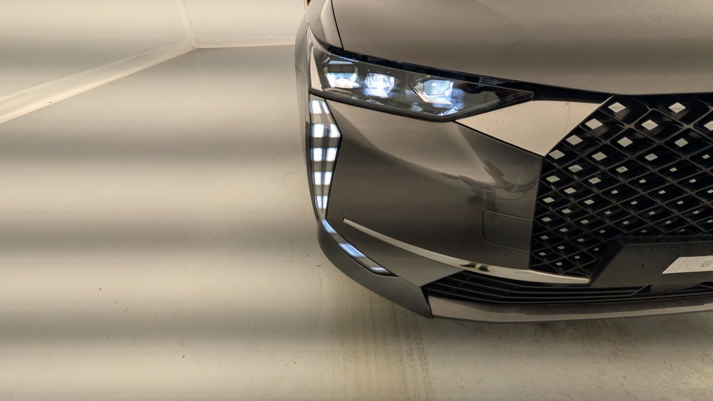Ds DS4 PureTech 130 EAT8 Rivoli