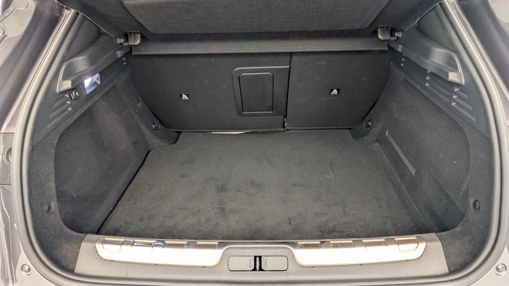 Ds DS4 PureTech 130 EAT8 Rivoli