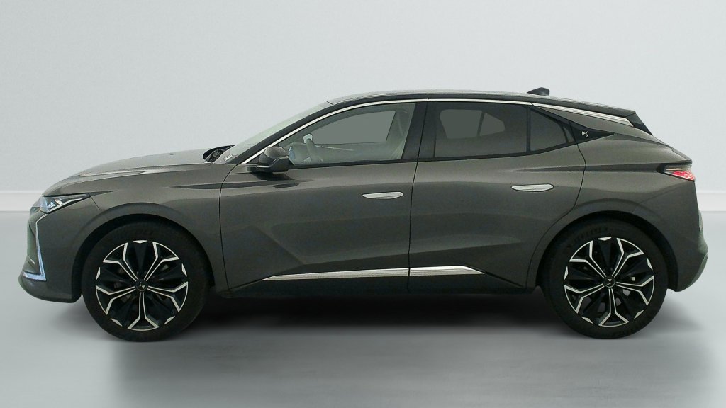 Ds DS4 PureTech 130 EAT8 Rivoli