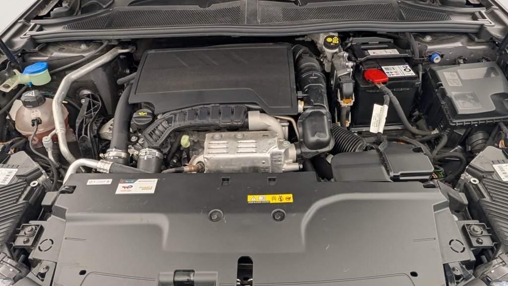 Ds DS4 PureTech 130 EAT8 Rivoli