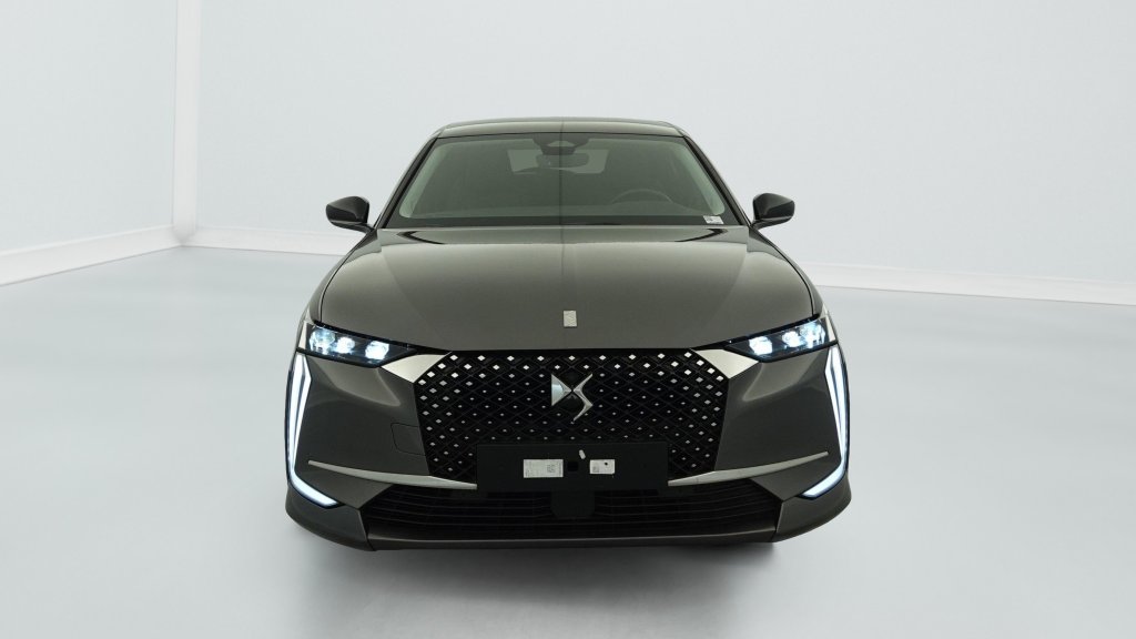 Ds DS4 PureTech 130 EAT8 Rivoli