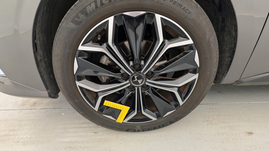 Ds DS4 PureTech 130 EAT8 Rivoli