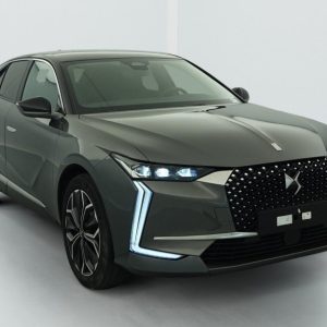 Ds DS4 PureTech 130 EAT8 Rivoli