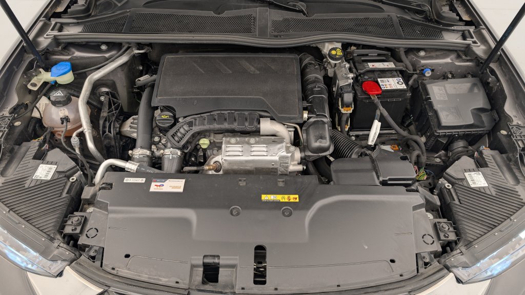 Ds DS4 PureTech 130 EAT8 Rivoli