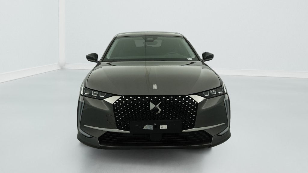 Ds DS4 PureTech 130 EAT8 Rivoli