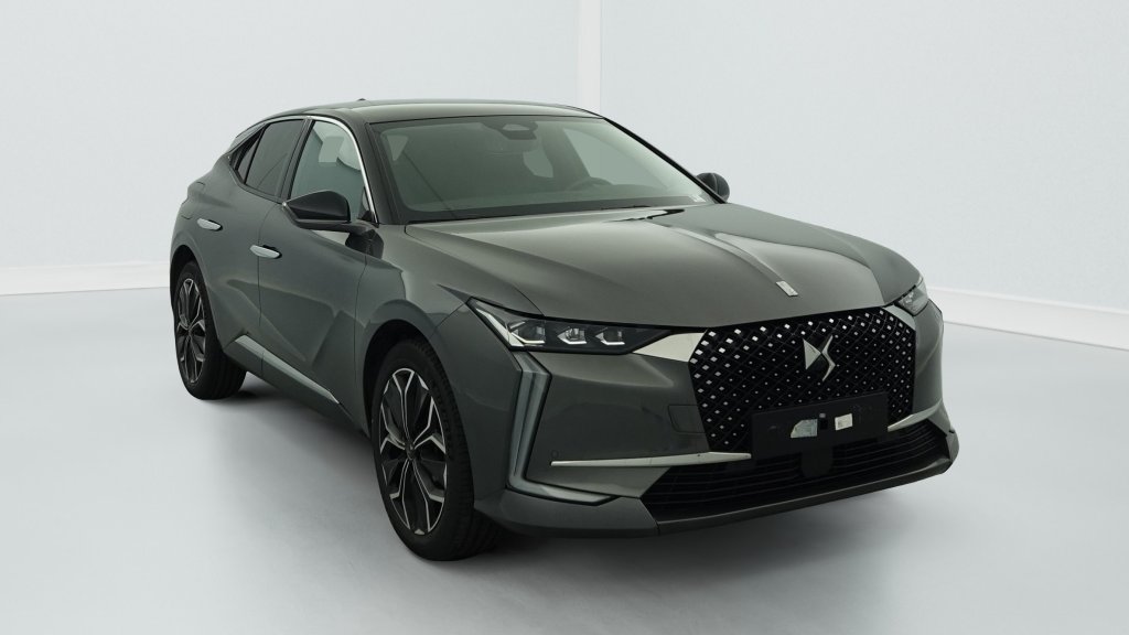Ds DS4 PureTech 130 EAT8 Rivoli