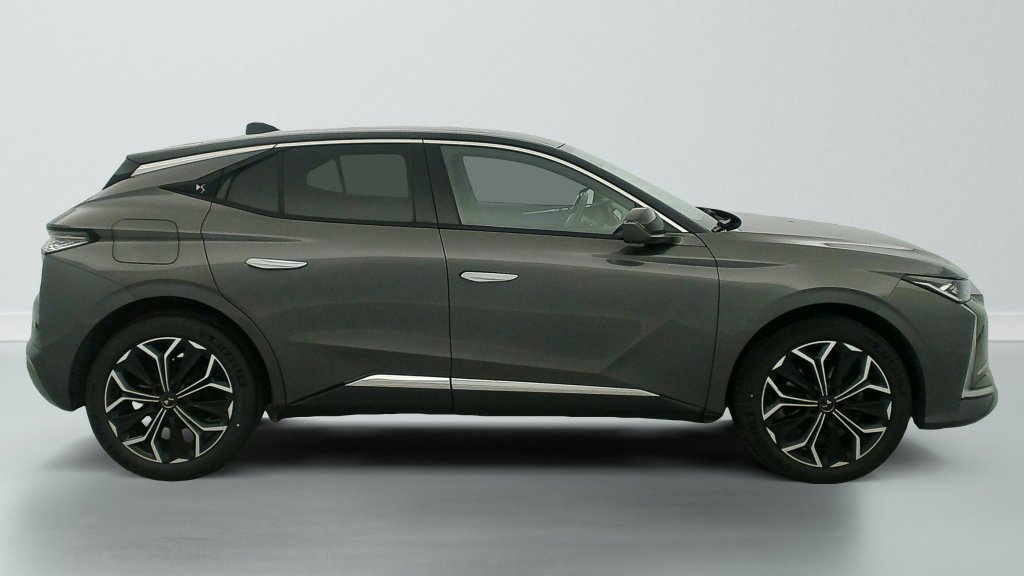 Ds DS4 PureTech 130 EAT8 Rivoli