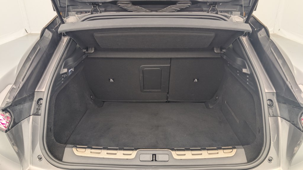 Ds DS4 PureTech 130 EAT8 Rivoli