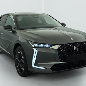 Ds DS4 PureTech 130 EAT8 Rivoli
