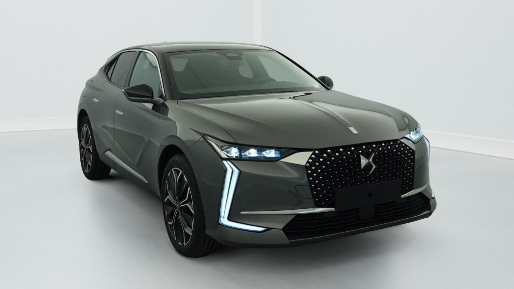 Ds DS4 PureTech 130 EAT8 Rivoli