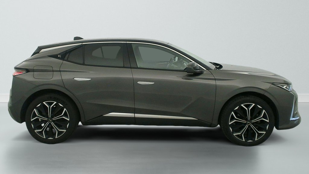 Ds DS4 PureTech 130 EAT8 Rivoli