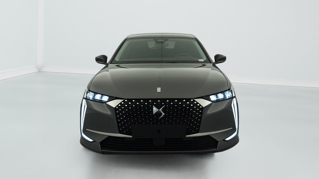 Ds DS4 PureTech 130 EAT8 Rivoli