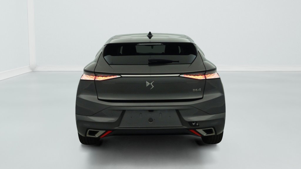 Ds DS4 PureTech 130 EAT8 Rivoli