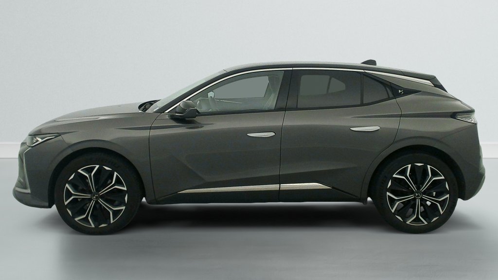 Ds DS4 PureTech 130 EAT8 Rivoli