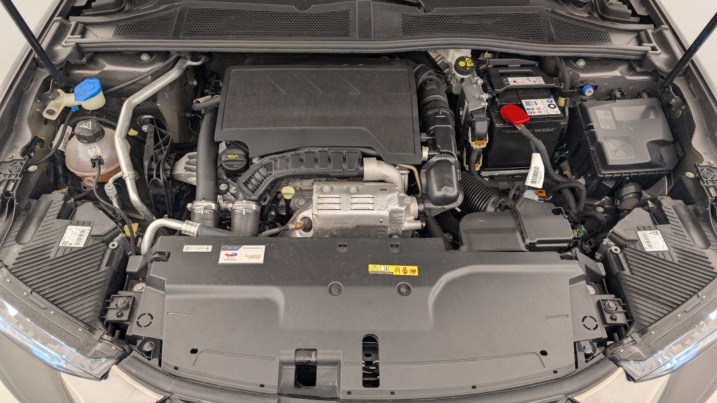 Ds DS4 PureTech 130 EAT8 Rivoli