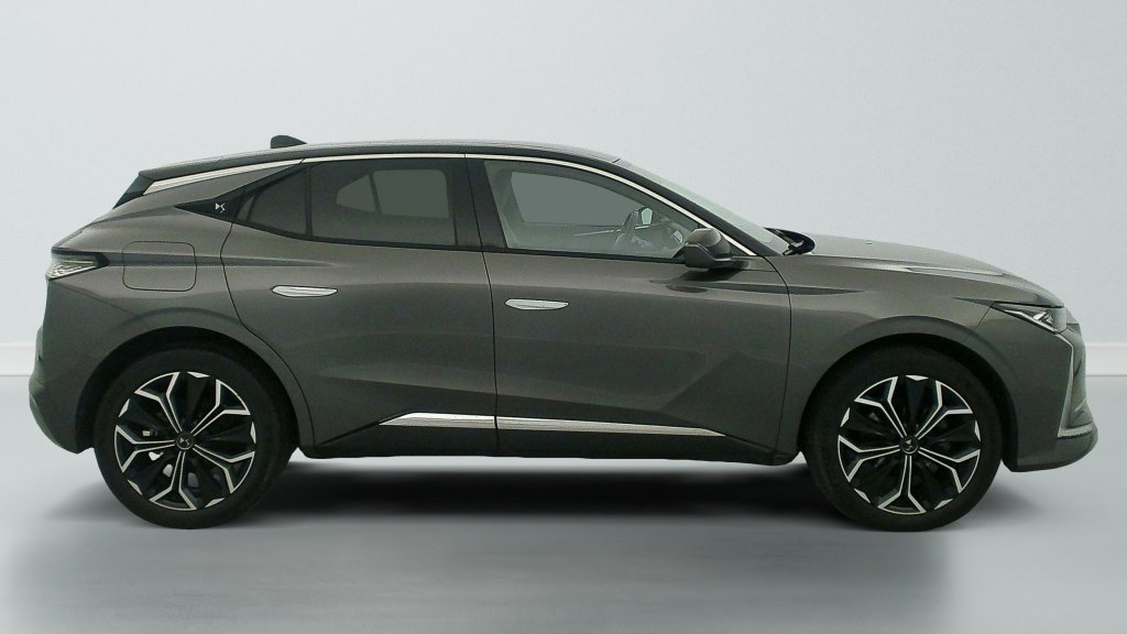 Ds DS4 PureTech 130 EAT8 Rivoli