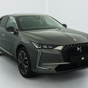 Ds DS4 PureTech 130 EAT8 Rivoli