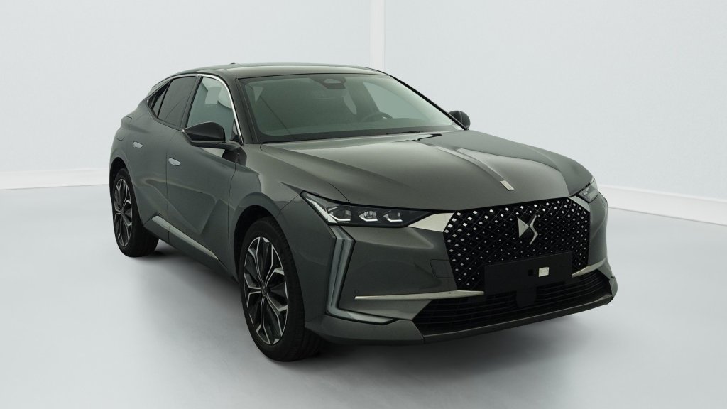 Ds DS4 PureTech 130 EAT8 Rivoli