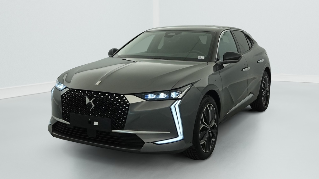 Ds DS4 PureTech 130 EAT8 Rivoli